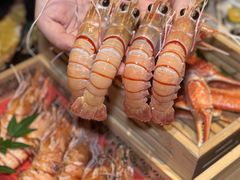 -Minase水濑·日料放题(外滩店)