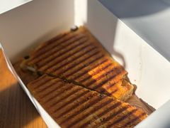 -JamaicaBlue Cafe(乌鲁木齐中路店)