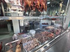 -晓马鸭店(新芜路店)