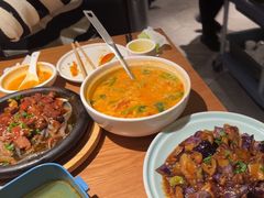 -吕氏疙瘩汤·新鲁菜(济南万象城店)