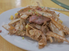 -旧款宁波饭店(华敏世纪广场店)