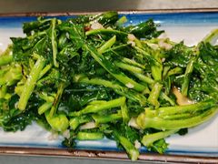 -庶民居中餐馆(花土店)