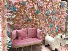 -Dazzling Cafe 蜜糖吐司专卖店