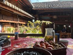 -龙姐私房菜(和顺古镇店)