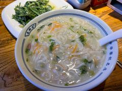 -洛阳面馆(红专路店)