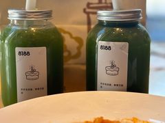 -菲滋意式餐厅(黄岩洞天店)