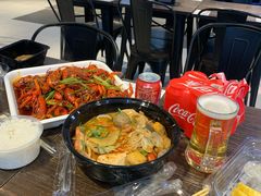 -盒马鲜生(文景博乐里购物广场店)