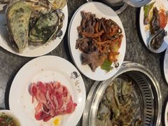 -钱小奴创意自助餐厅·原切谷饲安格斯畅吃(宁波奉化银泰店)