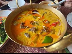 -南沙游艇会·大兵船餐厅