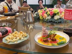 -猪腰一家·地道佛山菜(盐步店)