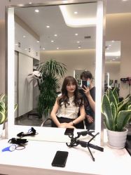 -MMby Hair Code芭曲发型