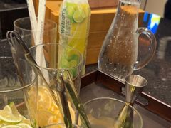 -东方红海鲜百汇(国际大厦店)