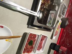 海底捞火锅店(海宁路店)-海底捞火锅(海宁路店)