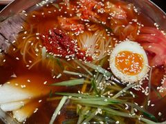 -KimPro 辛普乐概念韩餐