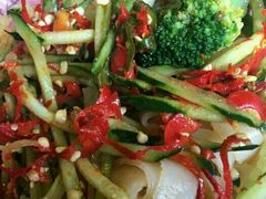 -魏家凉皮(梨园店)