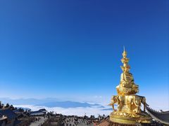 -峨眉山风景名胜区