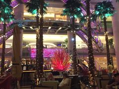 -威斯汀舞台餐厅