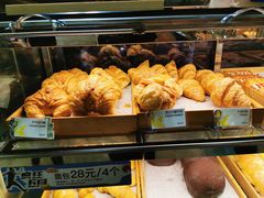 -可颂坊(凉城店)