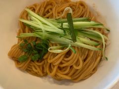 葱油拌面-江仙雅居(苏州桥店)