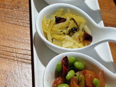 -金枝玉叶上海人家食府(三里河店)