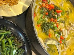 -一棠龙虾•王牌虾球(楚河汉街店)