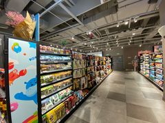 -盒马鲜生(和谐广场店)