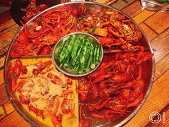 -王红军龙虾(新民路店)