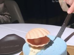 -黑池口感烘焙·生日蛋糕(坂田店)