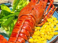 -厨艺海鲜自助餐厅•越秀宾馆希尔顿格芮精选酒店