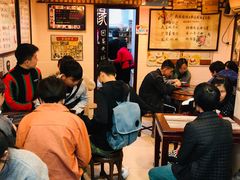 大堂-玫瑰甜品(文明路店)