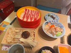 -沼津港精致料理·寿喜烧·烧鸟(漕河泾印象城店)