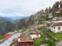 -孜珠寺