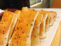 蒙城烧饼-同庆楼(金宝汇店)