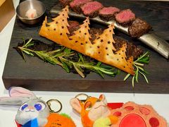 -王品牛排(杭州大厦店)