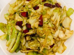 手撕包菜-新新湘菜馆(新中街二条店)