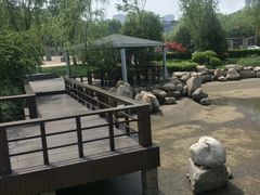 -唐城墙遗址公园