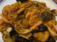 四喜面筋-西新饭店(城中店)