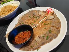 -肥肥虾庄·金牌油焖大虾(杨园滨江时代walk店)