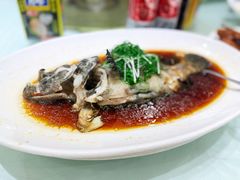 -顺风海鲜港(长寿路店)