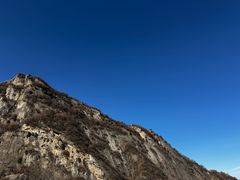 -秦岭终南山世界地质公园翠华山景区