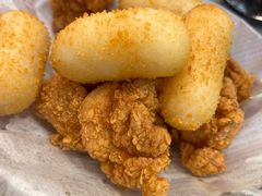 -胤韩紫菜包饭·炸鸡·拌饭(宋家庄店)