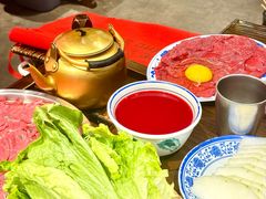 -萍姐火锅·公路夜市(南京新街口店)