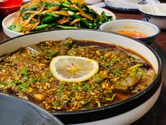 -大洋家·精品潮汕菜·生腌砂锅粥(天河东路店)