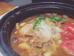 -长勺子东南亚(街道口店)