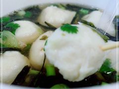 -家宴·灌蛋·沙茶面(曾厝垵店)