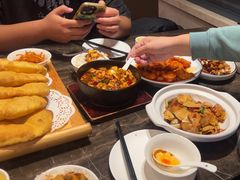 -咪咪川菜(长乐西路店)