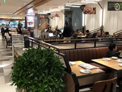 大堂-新旺茶餐厅·早餐(香港广场店)