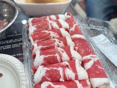 羊肉卷-川香煲(茅台路店)