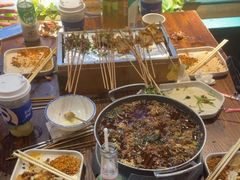-李不管把把烧(天府三街店)