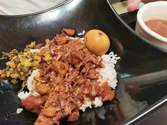 台湾卤肉饭-台湾小竹(华宇广场店)